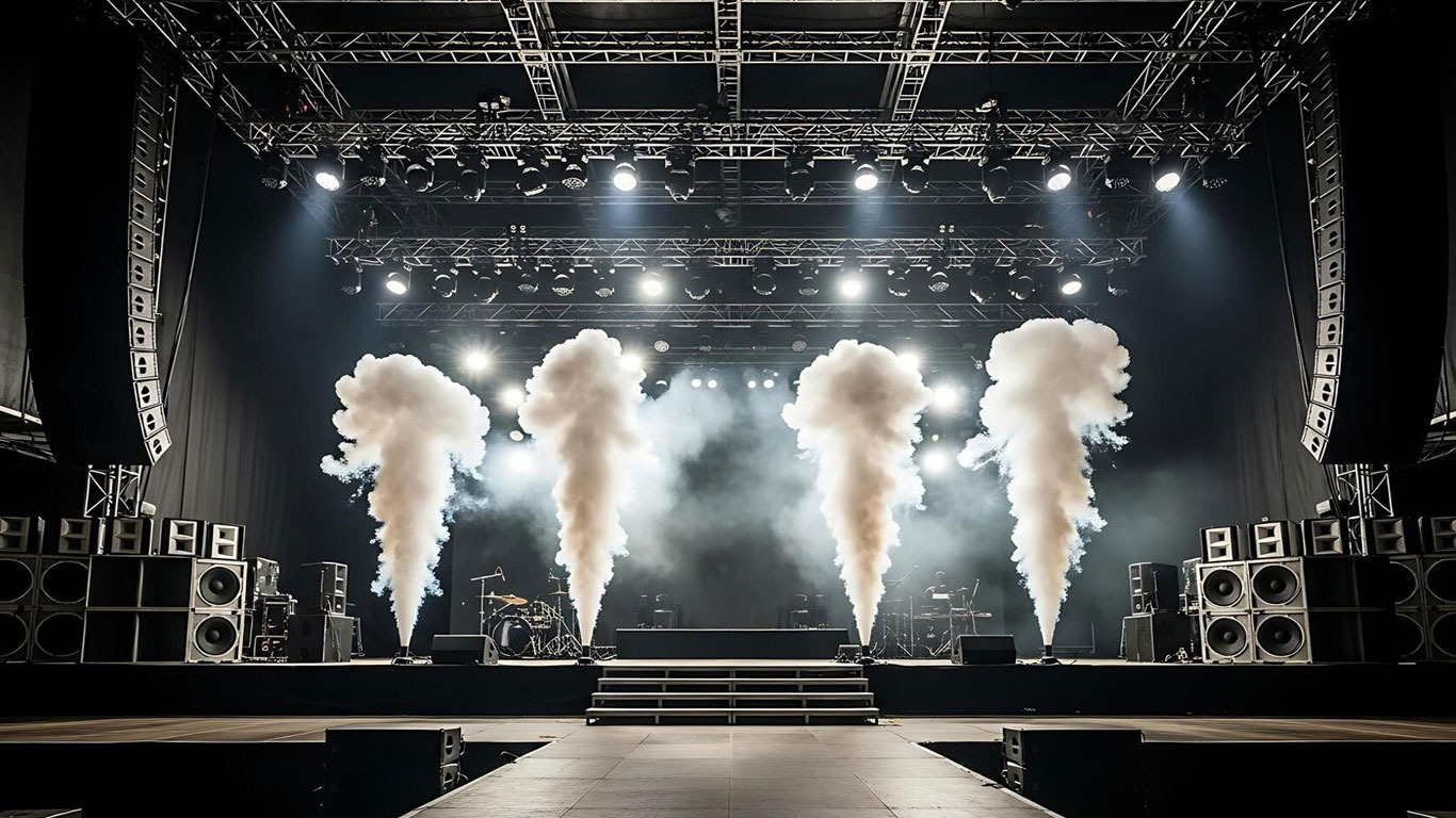 Platforming Infrastructure