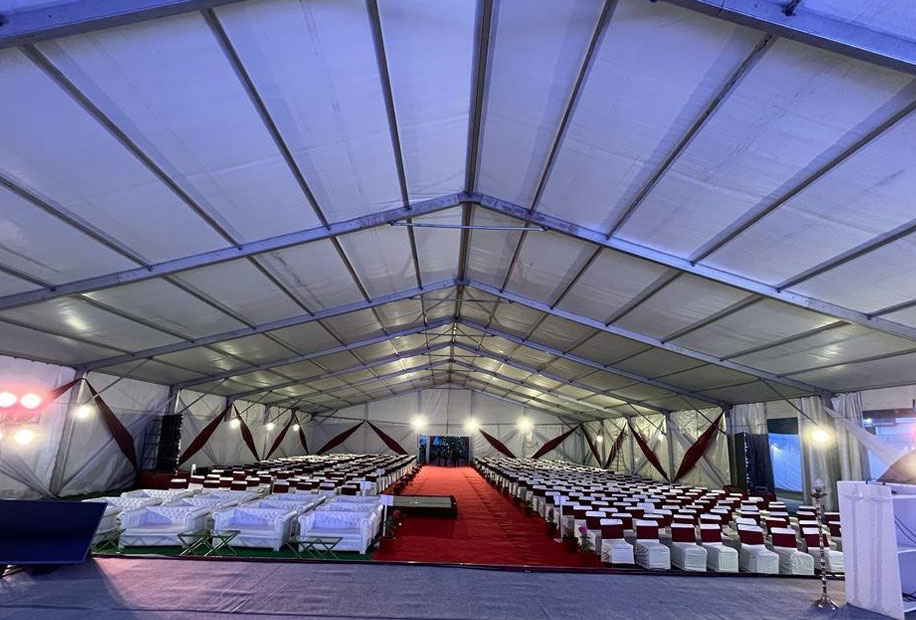 Buenos Infrastructure Inventory