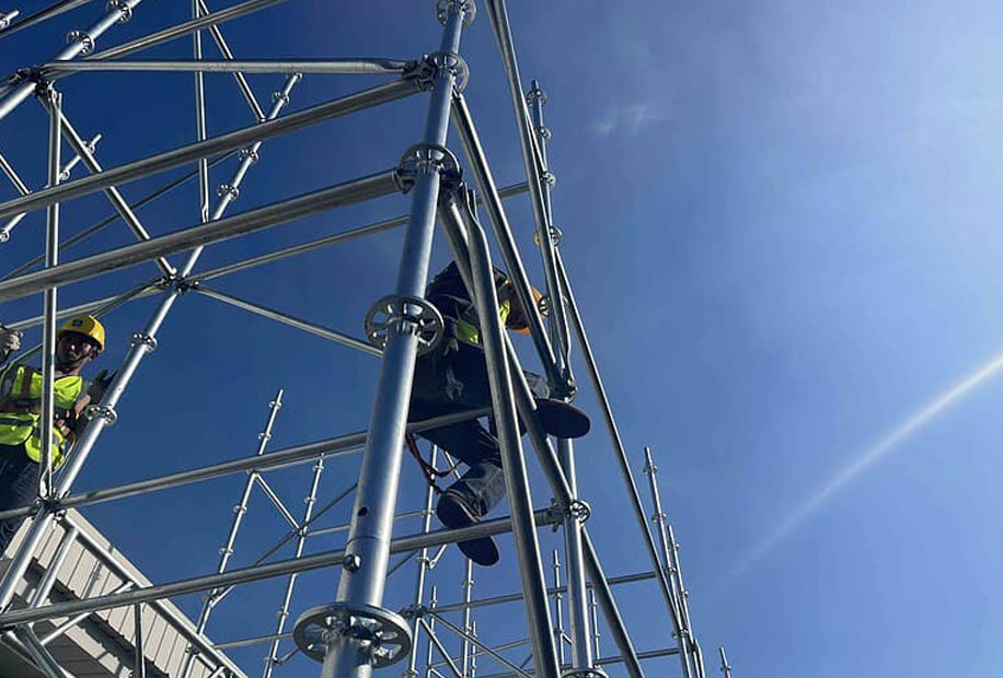 Buenos Infrastructure Inventory